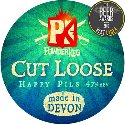 Cut-Loose from PK beers 