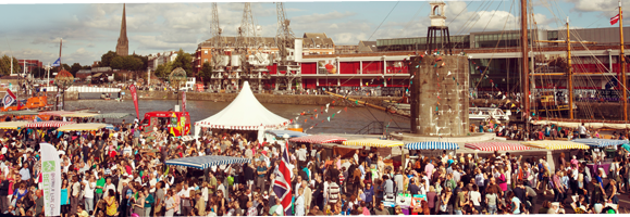 It's going to be a packed year at Harbour Fest - make sure you join us at the Guinea to get away from the crowds.