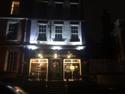 The Golden Guinea Gallery